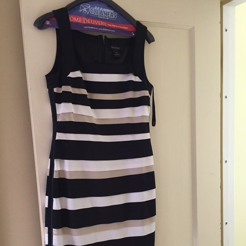 Never Worn Sophisticated Dress